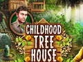 لعبة Childhood Treehouse على الانترنت