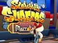 لعبة Subway Surfers: Marrakech على الانترنت