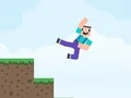 لعبة Noob Brain Damage على الانترنت