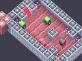 لعبة Ninja Tower على الانترنت