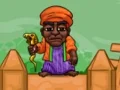 لعبة Bashorun على الانترنت
