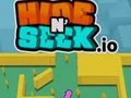 لعبة Hide And Seek.io على الانترنت