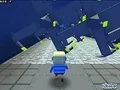 لعبة Kogama: Mechanic Parkour على الانترنت