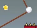 لعبة Break the Rope على الانترنت
