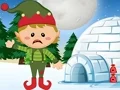 لعبة Help The Elves Pair على الانترنت