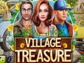 لعبة Village Treasure على الانترنت