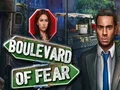 لعبة Boulevard of Fear على الانترنت