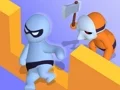 لعبة Maze Hide Or Seek على الانترنت