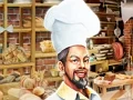 لعبة The New Baker على الانترنت