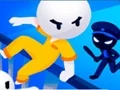 لعبة Rescue The Bro على الانترنت