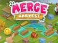 لعبة Merge Harvest على الانترنت