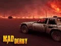 لعبة Mad Derby على الانترنت