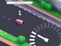 لعبة Turbo Tracks على الانترنت