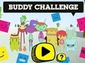 لعبة Buddy Challenge على الانترنت