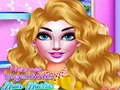 لعبة Princess Ingenious Hair Hacks على الانترنت