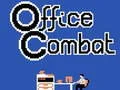 لعبة Office Combat على الانترنت