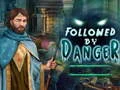 لعبة Followed by danger على الانترنت