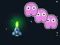 لعبة Spaceguard على الانترنت