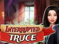 لعبة Interrupted truce على الانترنت