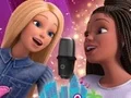 لعبة Barbie: Dance Together على الانترنت