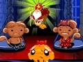 لعبة Monkey Go Happy Stage 693 على الانترنت