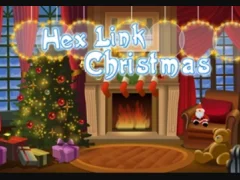 لعبة Hex Link Christmas على الانترنت