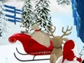 لعبة Holly Night 5 على الانترنت