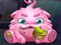 لعبة My Space Pet على الانترنت