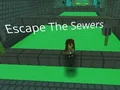 لعبة Kogama: Escape from the Sewer على الانترنت