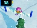لعبة Winter Games على الانترنت