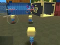 لعبة Kogama: Spooky Parkour على الانترنت