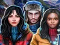 لعبة Frozen Manor على الانترنت