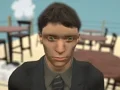 لعبة Angry Visitor على الانترنت