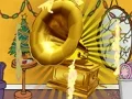 لعبة Be a Wrap Star على الانترنت