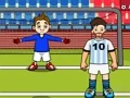 لعبة Champions Argentina 2022 على الانترنت