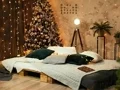 لعبة Christmas Cute Deer Escape على الانترنت