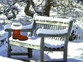 لعبة Escape Christmas From Garden على الانترنت