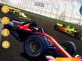 لعبة F1 Super Prix على الانترنت
