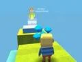 لعبة Kogama: Baldi's Basics Parkour! على الانترنت