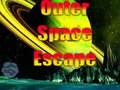لعبة Outer Space Escape على الانترنت