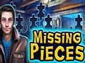 لعبة Missing pieces على الانترنت