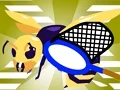 لعبة Bee Clicker على الانترنت