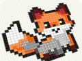 لعبة Cross Stitch: Knitting على الانترنت