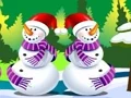 لعبة Find The Christmas Gift على الانترنت