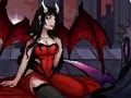 لعبة The Chronicles of Overlord على الانترنت