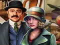 لعبة Write a Mystery على الانترنت