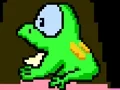 لعبة Bikki in Pon Pon Land على الانترنت