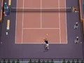 لعبة Tennis Love على الانترنت