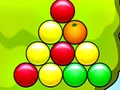 لعبة Orange Farm على الانترنت