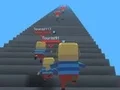 لعبة Kogama: Longest Stairs Adventure على الانترنت